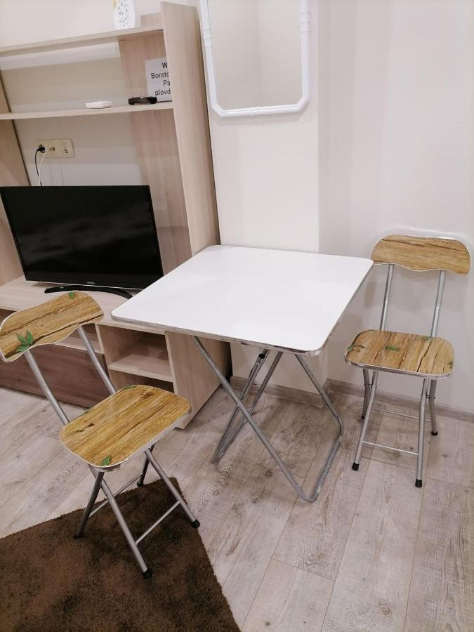 Guest Rooms Super Center Plovdiv Perfect Location Екстер'єр фото