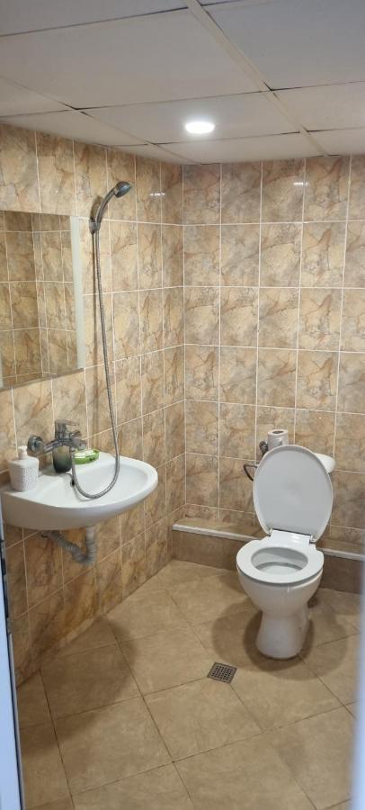 Guest Rooms Super Center Plovdiv Perfect Location Екстер'єр фото