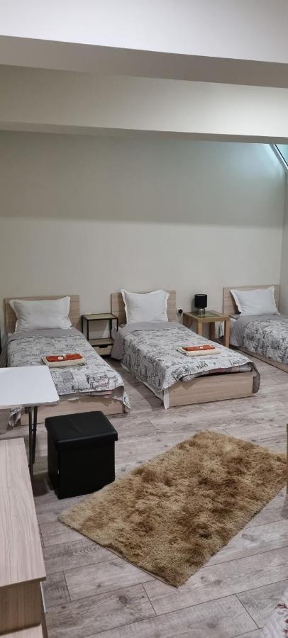 Guest Rooms Super Center Plovdiv Perfect Location Екстер'єр фото