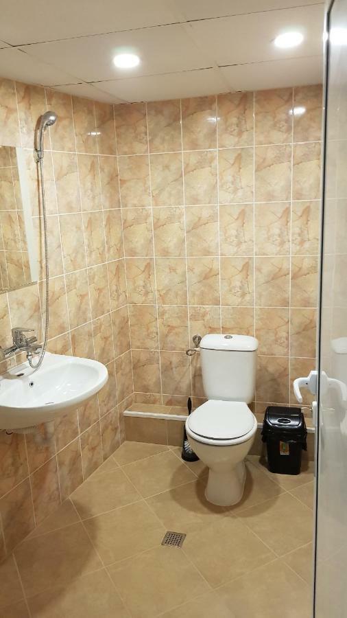 Guest Rooms Super Center Plovdiv Perfect Location Екстер'єр фото
