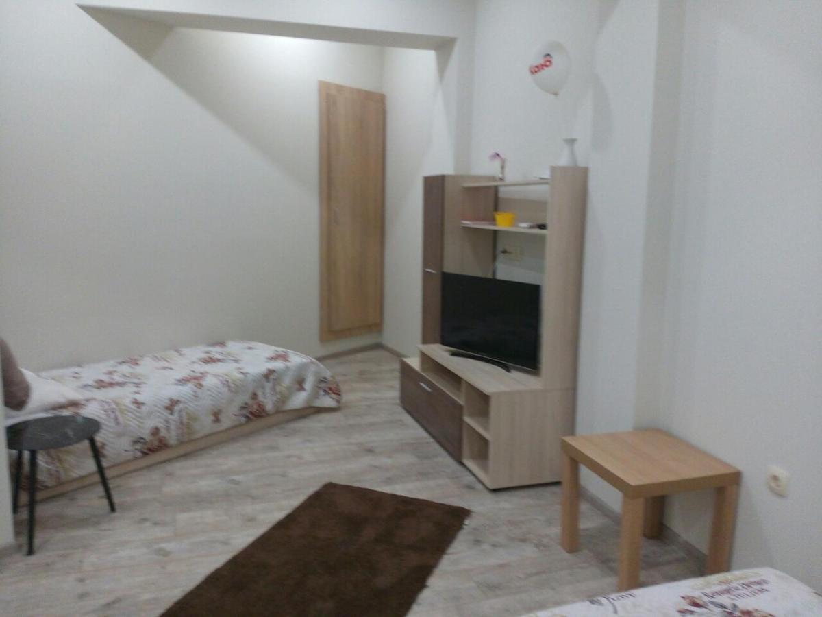 Guest Rooms Super Center Plovdiv Perfect Location Екстер'єр фото