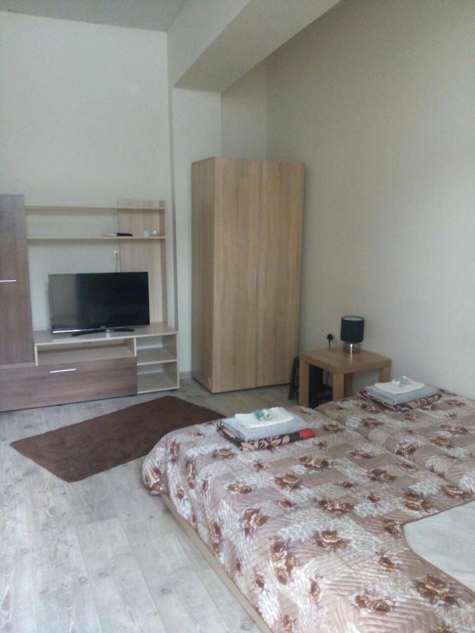 Guest Rooms Super Center Plovdiv Perfect Location Екстер'єр фото